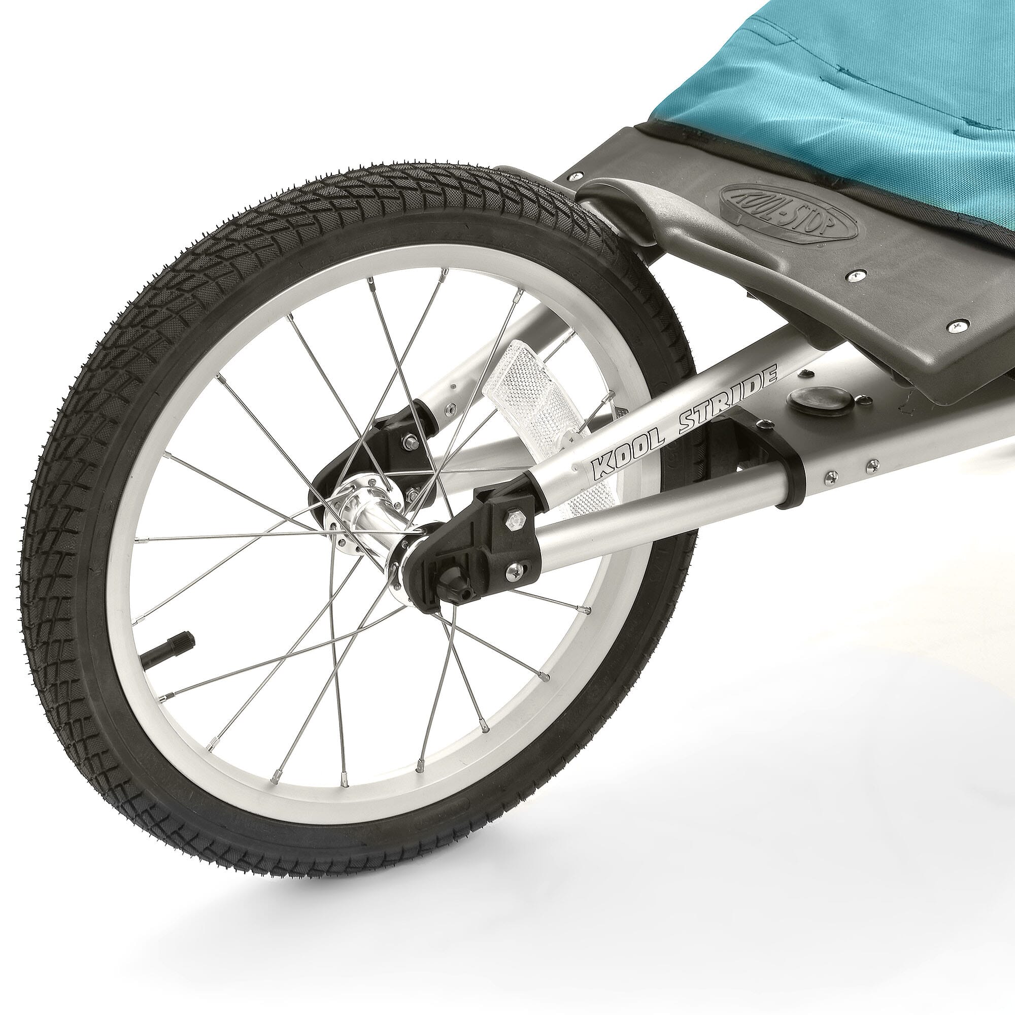 Kool-Stride Special Needs Jogging Stroller