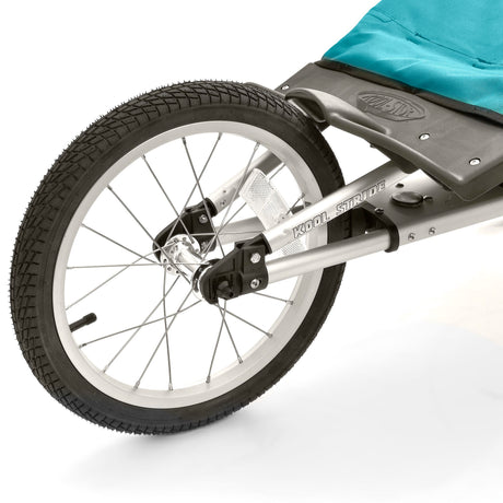 Kool-Stride Special Needs Jogging Stroller