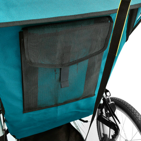 Kool-Stride Special Needs Jogging Stroller