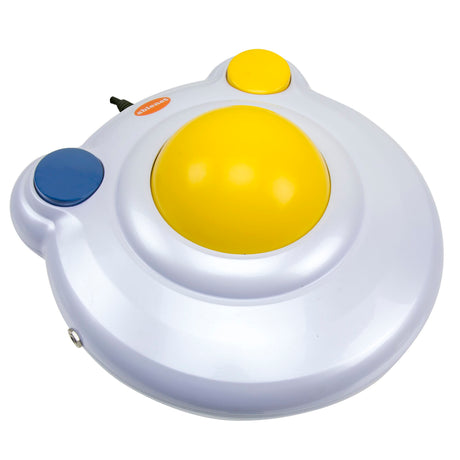 BIGTrack 2 Trackball