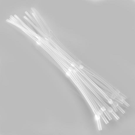 Extra Long Drinking Straws