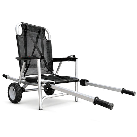 The Freedom Chair