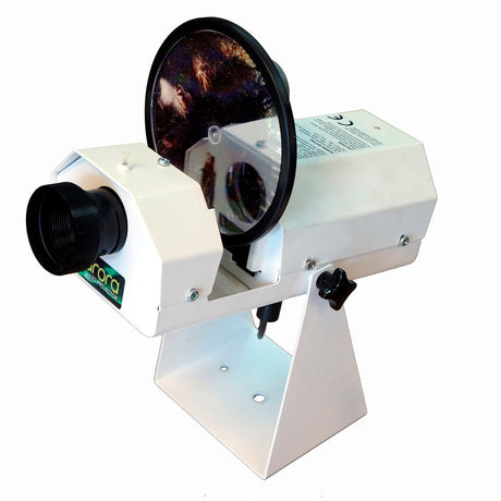 Aurora LED Sensory Projector Bundle