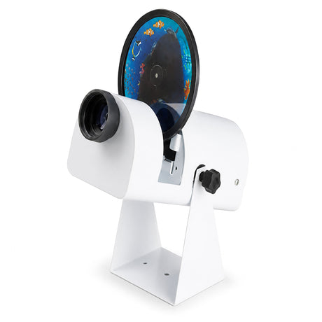 Aurora LED Sensory Projector Bundle