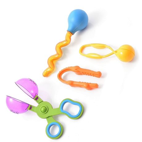 Helping Hands Fine Motor Tool Set