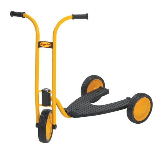 MyRider 3-Wheel V Scooter