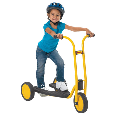MyRider 3-Wheel V Scooter