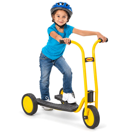 Children's Factory MyRider 3-Wheel V Scooter | Kids 3-Wheel Scooter