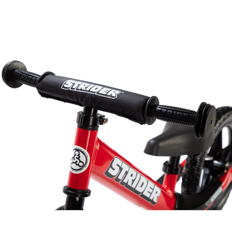 Strider 12 Sport Balance Bike - Adjustable Lightweight Training Bike for Toddlers