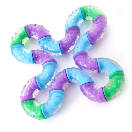 Tangle Therapy
