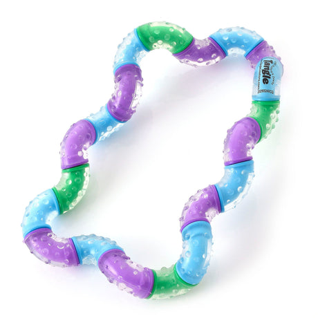 Tangle Therapy