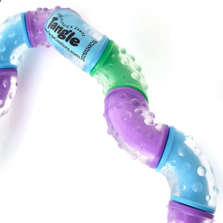 Tangle Therapy