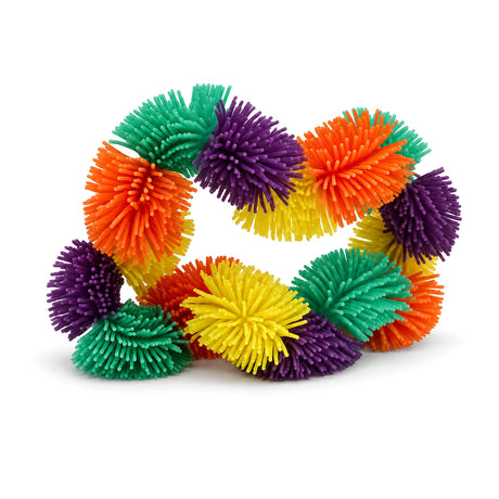 Hairy Tangle Jr.