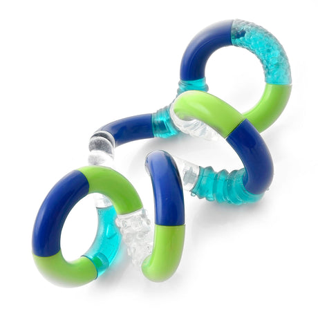 Textured Tangle Jr.