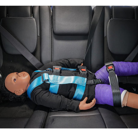 EZ-ON 503 Lay Down Vest