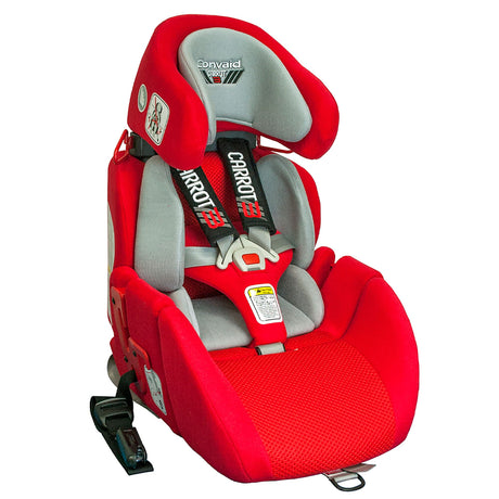 Convaid Carrot 3 Special Needs Car Seat CV-CCRT3