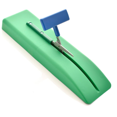 Mounted Table Top Scissors