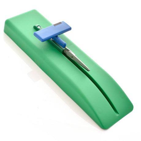 Mounted Table Top Scissors