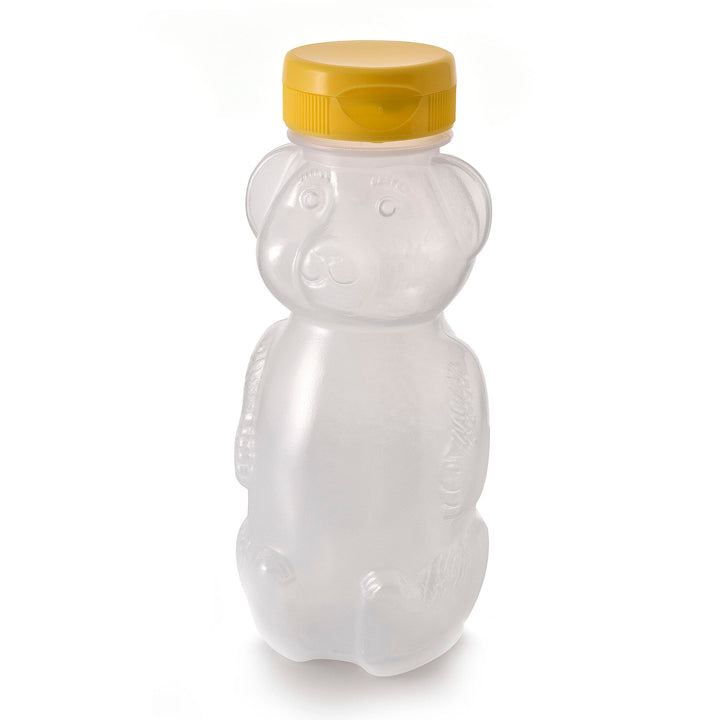 Spark Sensory Solutions Sippin' Bear Drinking Aid E10994 - Oral Motor Cup