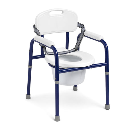 Pinniped Pediatric Commode by Drive Medical