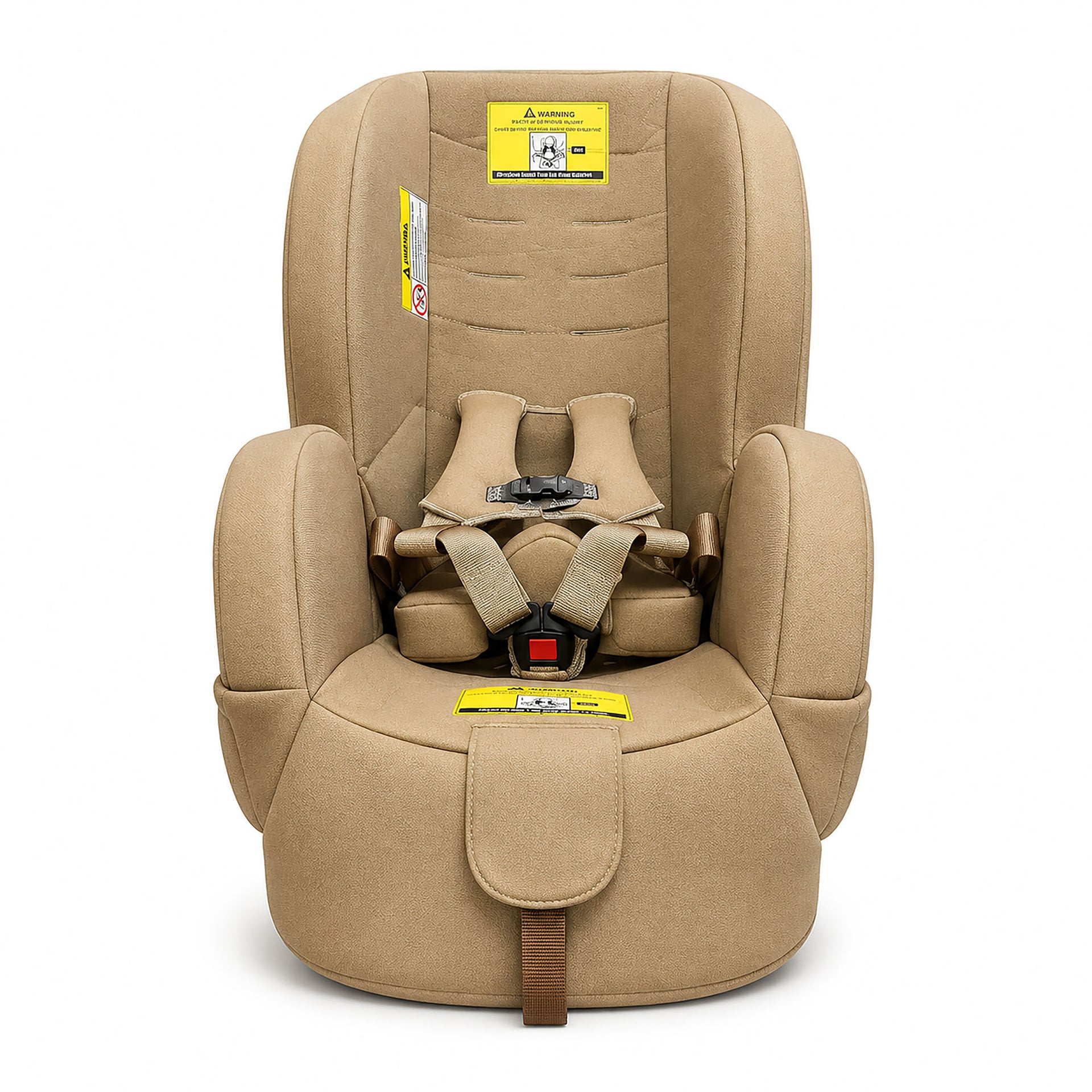 The Jefferson Car Seat | Pediatric Car Seat