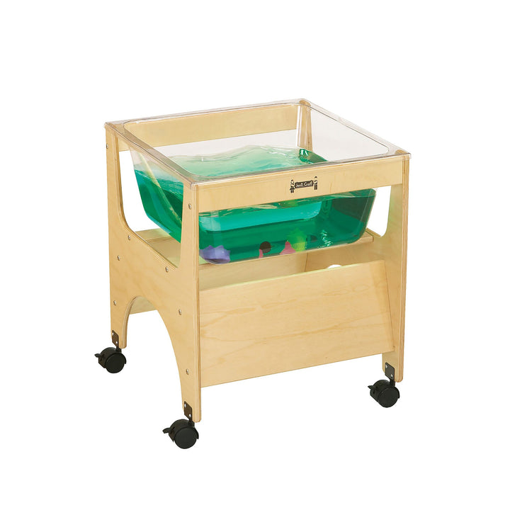 See-Thru Mini Sensory Table