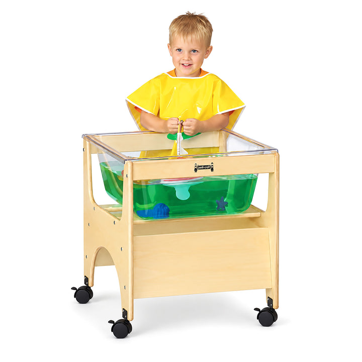 See-Thru Mini Sensory Table