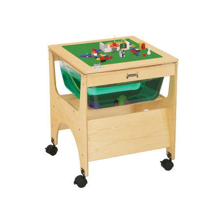 See-Thru Mini Sensory Table