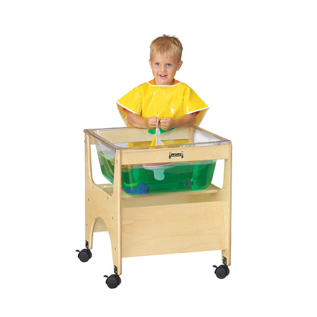 See-Thru Mini Sensory Table