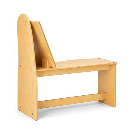 Art Horse Adjustable Drawing Seat for Kids