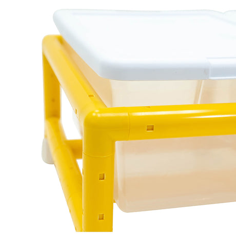 Mini Double Discovery Table