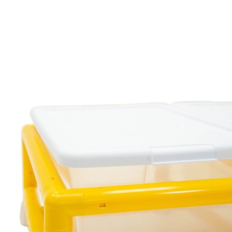 Mini Double Discovery Table