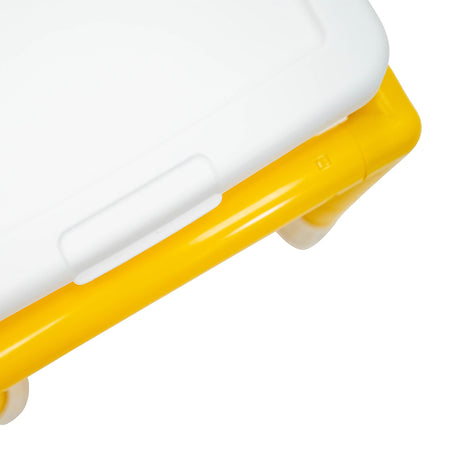 Mini Double Discovery Table