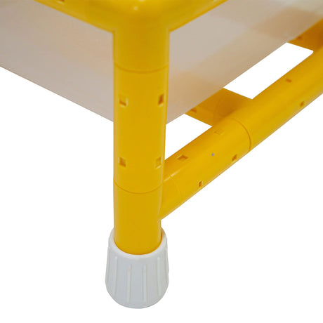 Mini Double Discovery Table