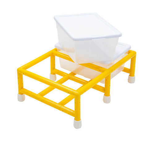 Mini Double Discovery Table