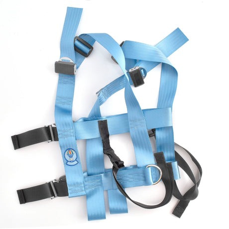 EZ-ON Adjustable Push Button Safety Vest