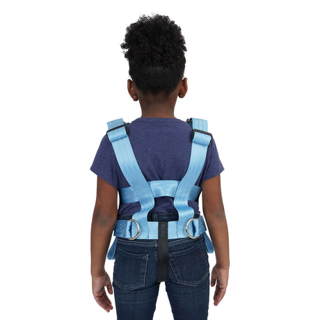 EZ-ON Adjustable Push Button Safety Vest