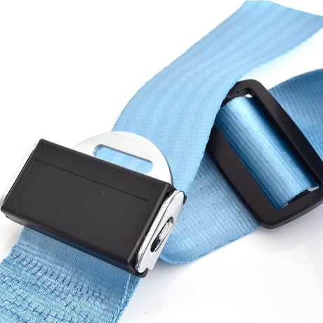 EZ-ON Adjustable Vest for Family Vehicles