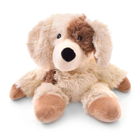 Warmies Cozy Plush Puppy