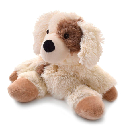 Warmies Cozy Plush Puppy