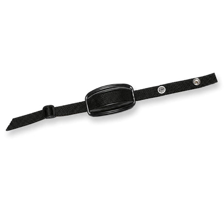 Danmar Chin Strap W/ Chin Cup