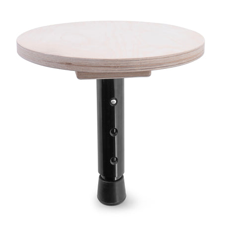 Spark Sensory Solutions Height Adjustable T-Stool - Active Seating