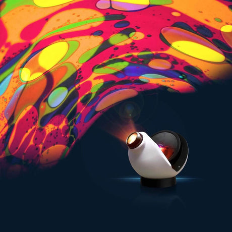 OPTI Aura LED Projector