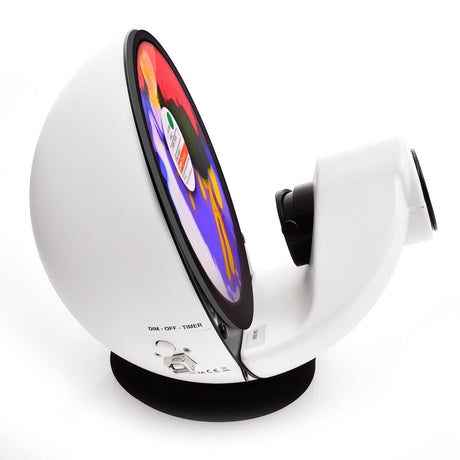 OPTI Aura LED Projector
