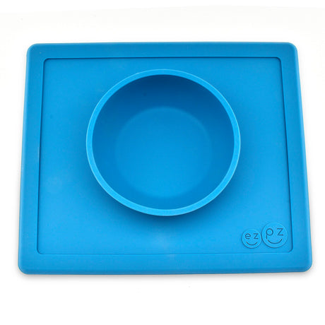 ezpz Happy Bowl