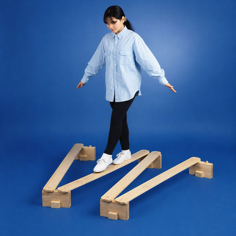 Bailey Child Variable Balance Beam | Pediatric PT Equipment 2400