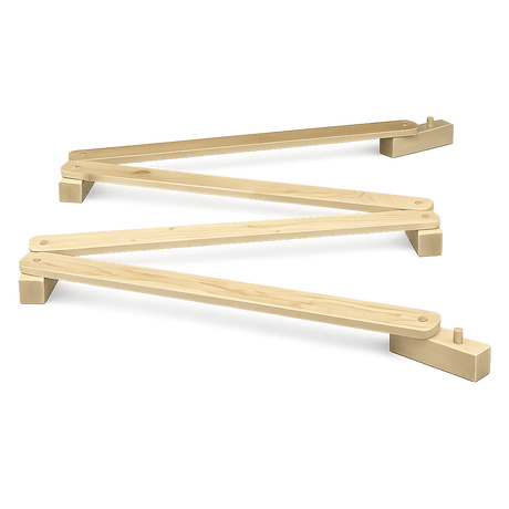 Bailey Child Variable Balance Beam | Pediatric PT Equipment 2400