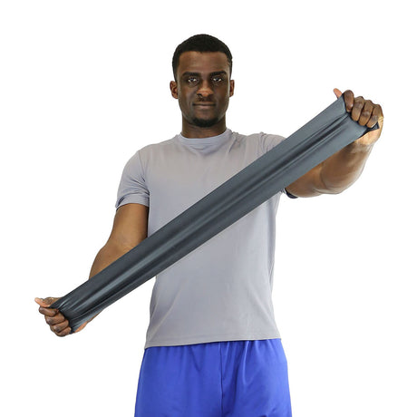 Cando Low Powder Exercise Bands