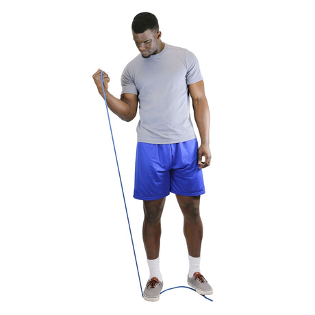 CanDo Low Powder Exercise Tubing