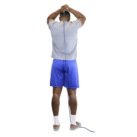 CanDo Low Powder Exercise Tubing